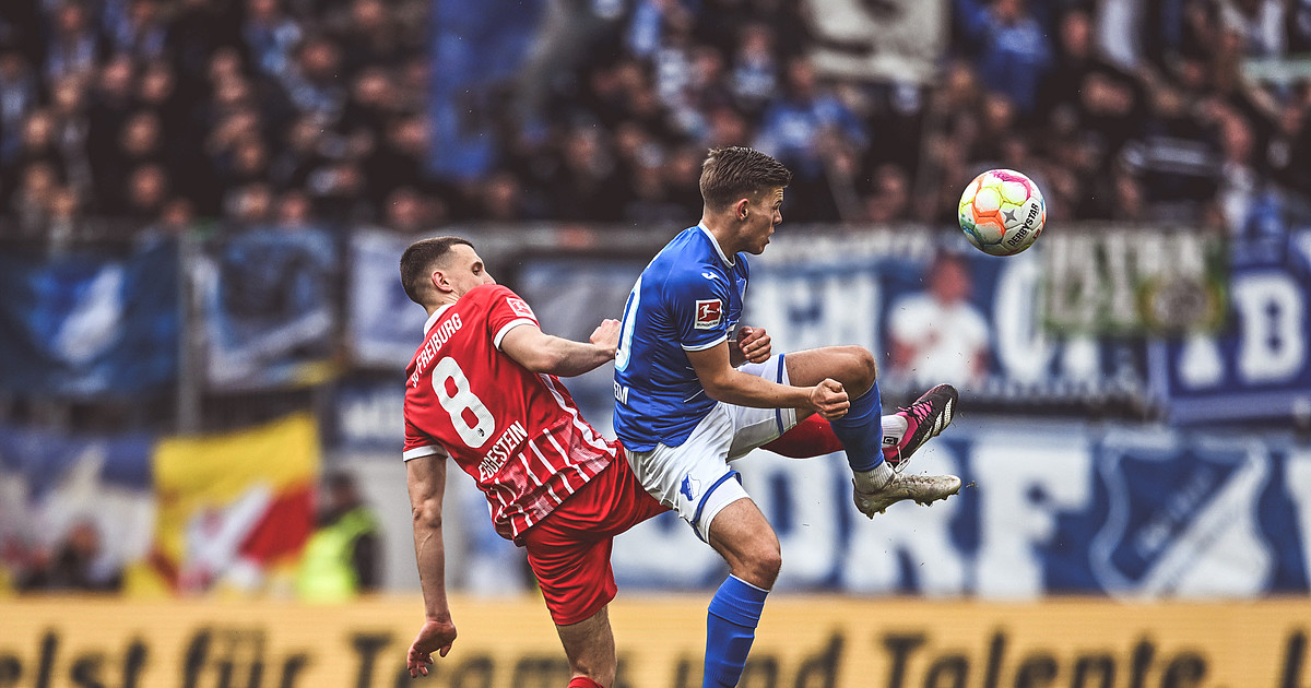 SC Verl positives lead to second Bundesliga Three cancelation of weekend
