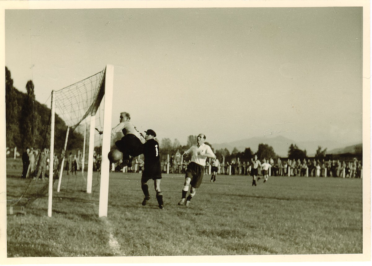 1946 1963 Sc Freiburg