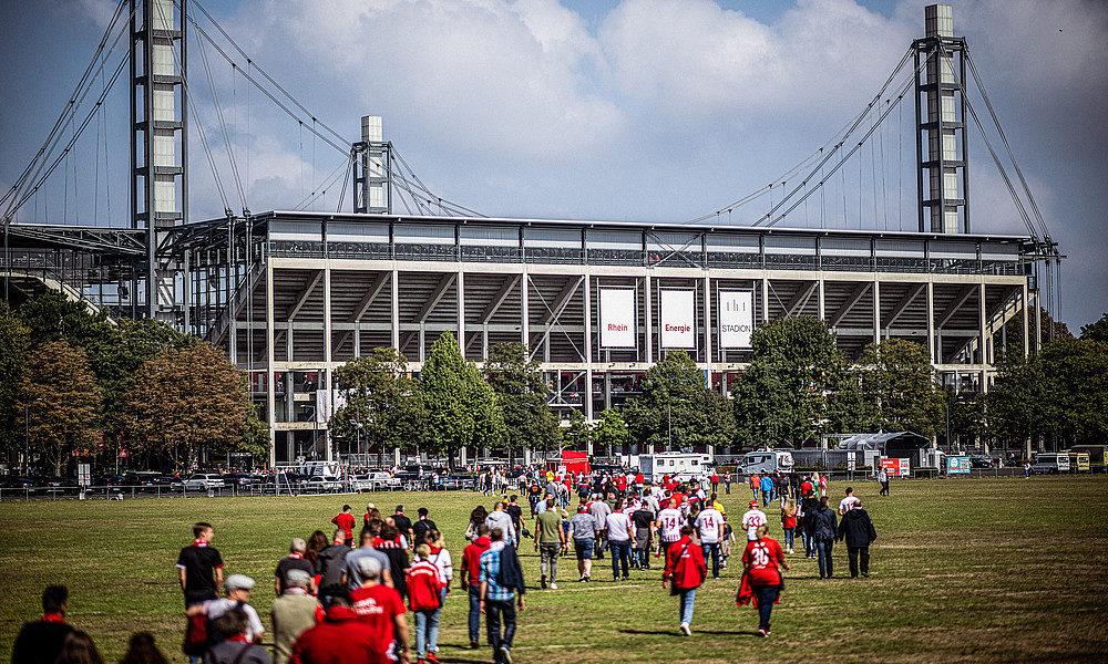 Faninfos Zum Spiel In Köln | SC Freiburg