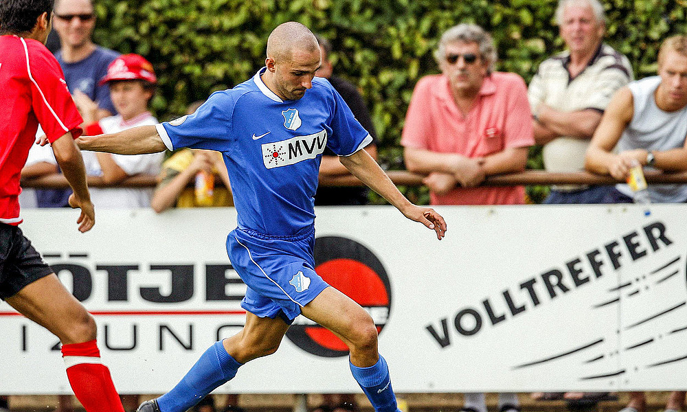 TSG Hoffenheim? "Trotz Allem Bodenständig" | SC Freiburg