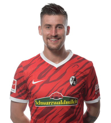 Spieler | SC Freiburg