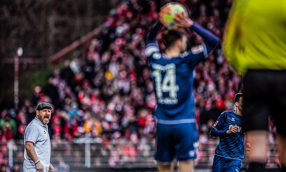 Vor Einem Ungewissen Transfersommer | SC Freiburg